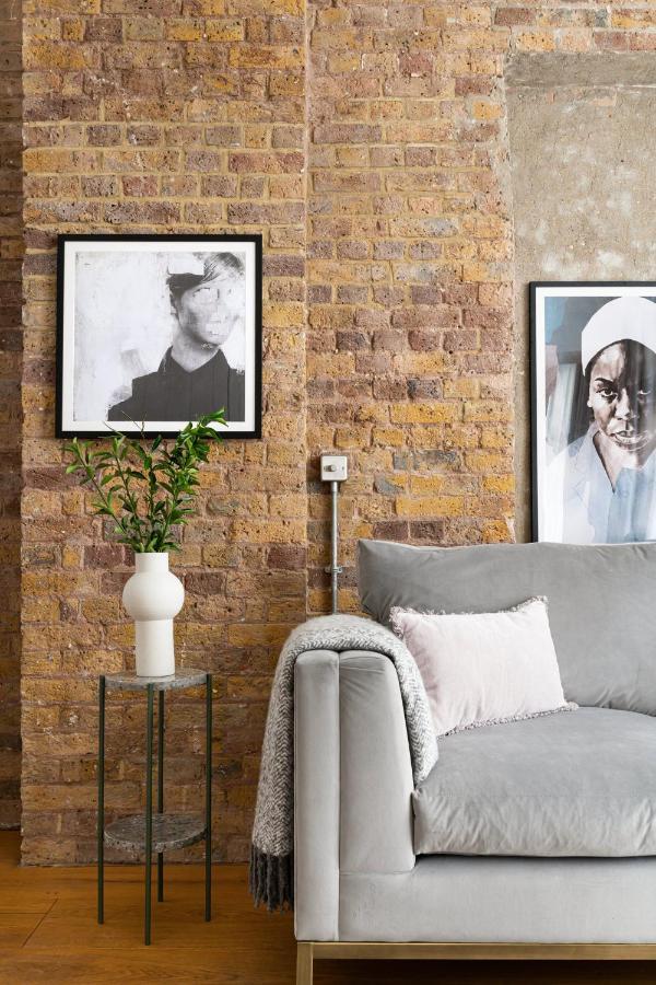 Cove Arne Street Londres Exterior foto