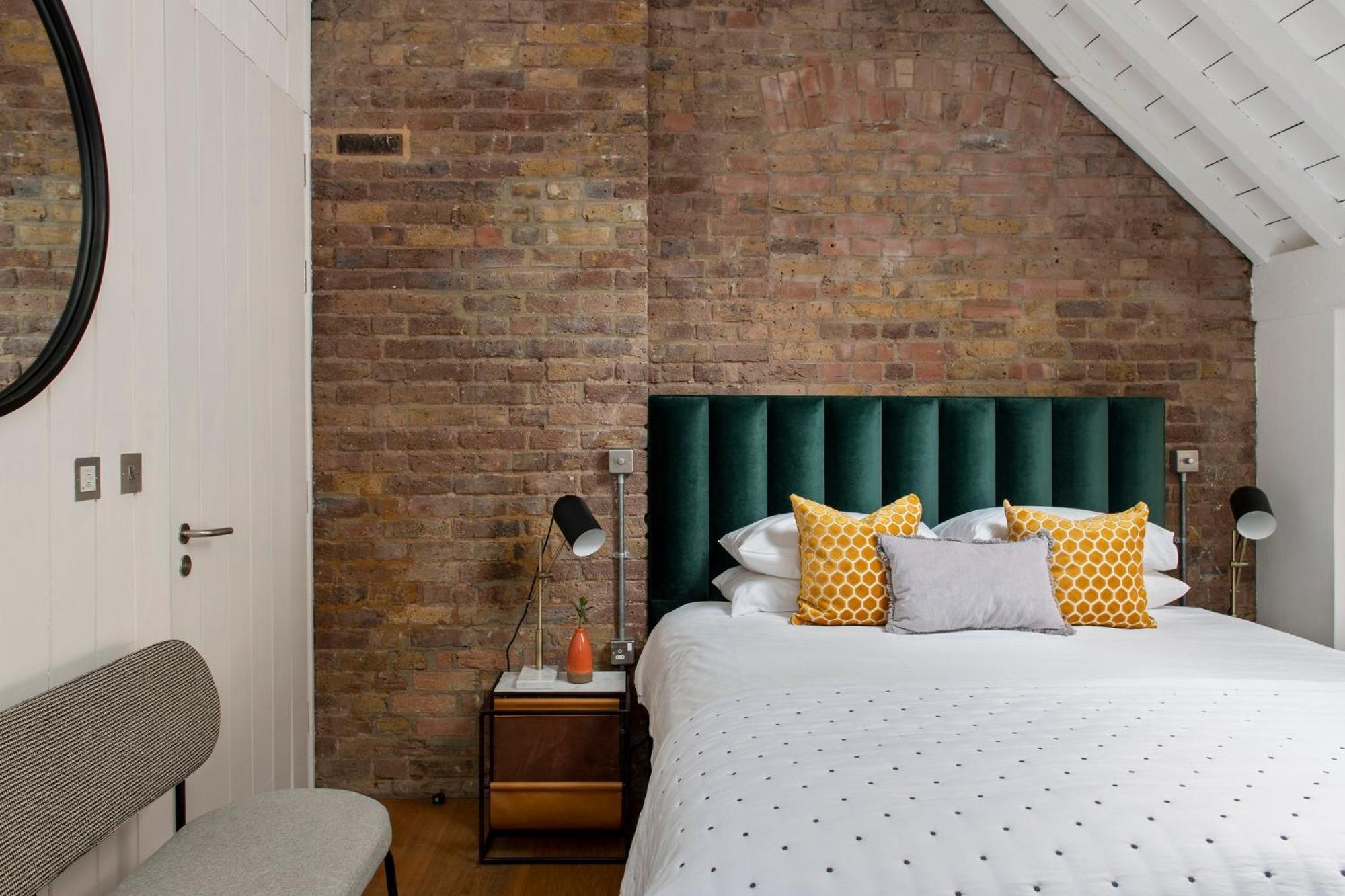 Cove Arne Street Londres Exterior foto